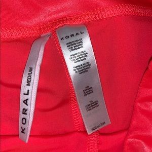 Koral Activewear